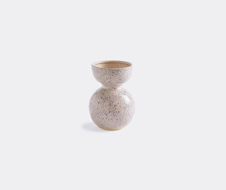 POLSPOTTEN 'Boolb' vase, medium, pink PINK POLS23BOO554PIN