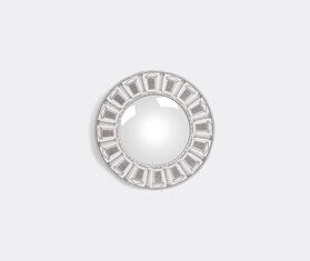 Fornasetti &#39;Architettura&#39; mirror MULTICOLOUR FORN23FRA497MUL