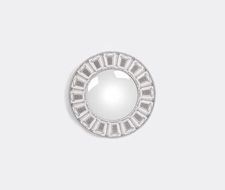 Fornasetti 'Architettura' mirror MULTICOLOUR FORN23FRA497MUL