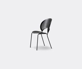 Fredericia Furniture 'Trinidad' chair, black BLACK FRED19TRI635BLK