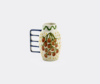 Serax 'Santiago De Borja, Pijuayo' vase, multicolor MULTICOLOUR SERA25VAS912MUL