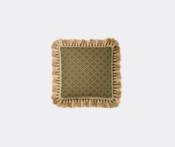 Gucci 'GG Damier' cushion, square undefined ${masterID}