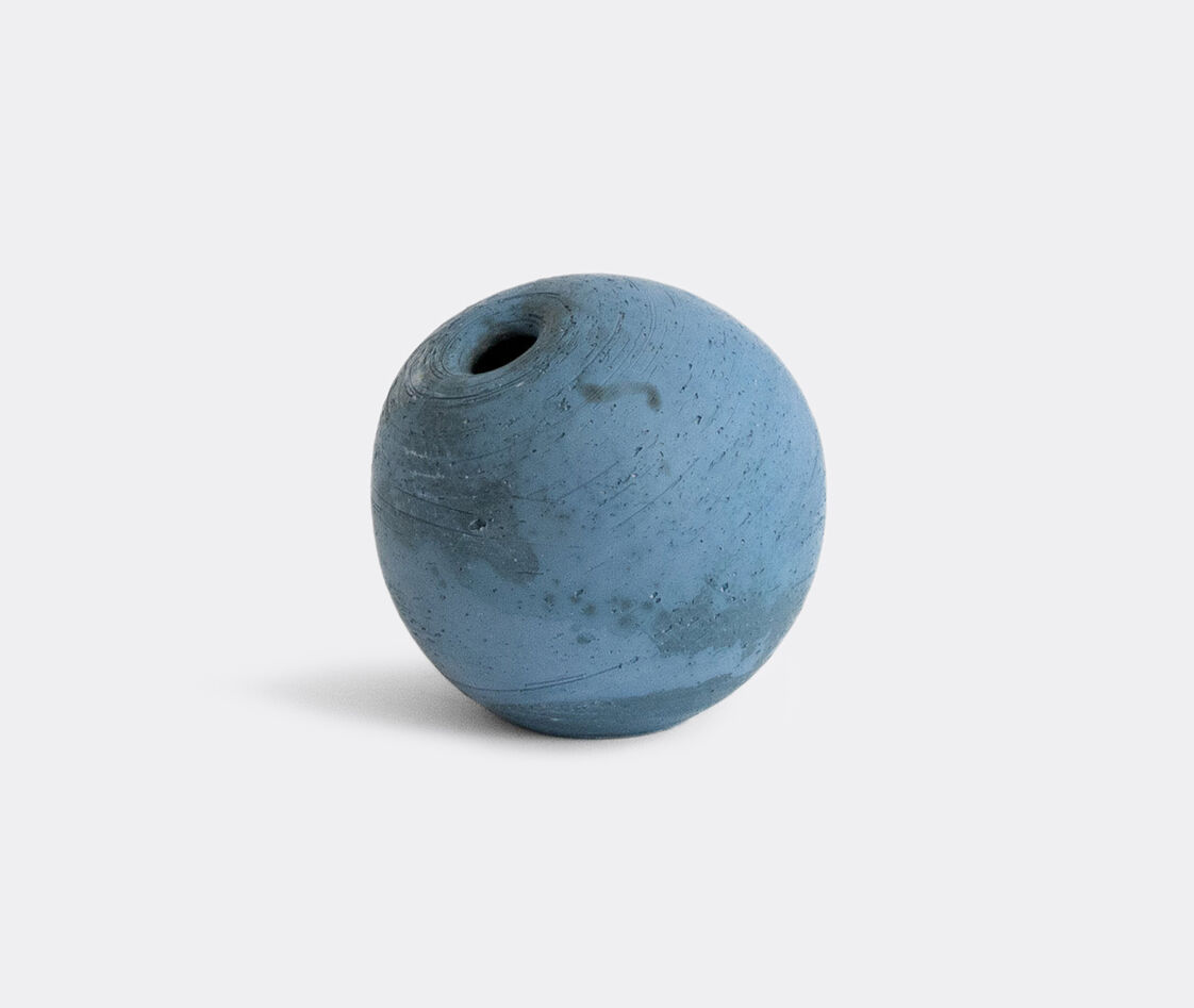 Shop Origin Made Vases Cobalt Blue Uni