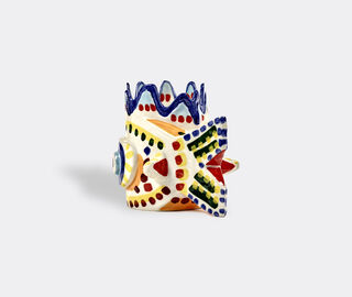 Serax 'Sicily 01' vase MULTICOLOUR SERA22VAS069MUL