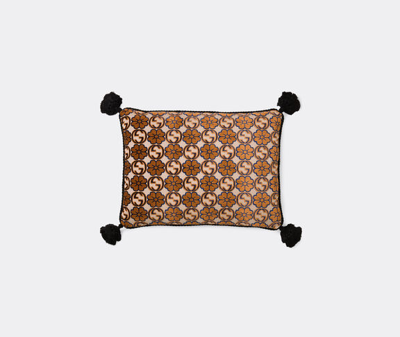 Gucci 'Cushion', brown MULTICOLOUR GUCC20CUS049BRW