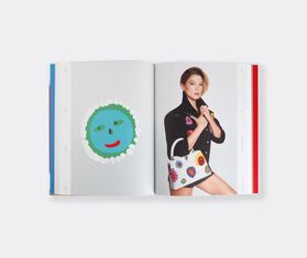 Rizzoli International&nbsp;Publications 'Louis Vuitton x Yayoi Kusama' MULTICOLOUR RIZZ23LOU838MUL