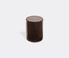 Serax 'Table d'Appoint Pawn' side table, brown BROWN SERA23SID943BRW