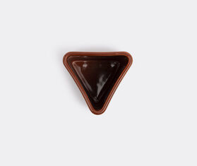 Raawii &#39;Canvas&#39; vase, small, brown BROWN RAAW22SMA946BRW