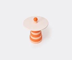 Gabriela Kawińska &#39;Pinocchio&#39; coffee table, orange ORANGE GAKA24PIN606ORA