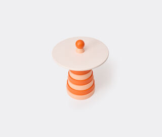 Gabriela Kawińska 'Pinocchio' coffee table, orange ORANGE GAKA24PIN606ORA