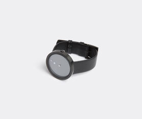 Nava Design 'Ora Lattea' watch, black BLACK NAVA19ORA260BLK