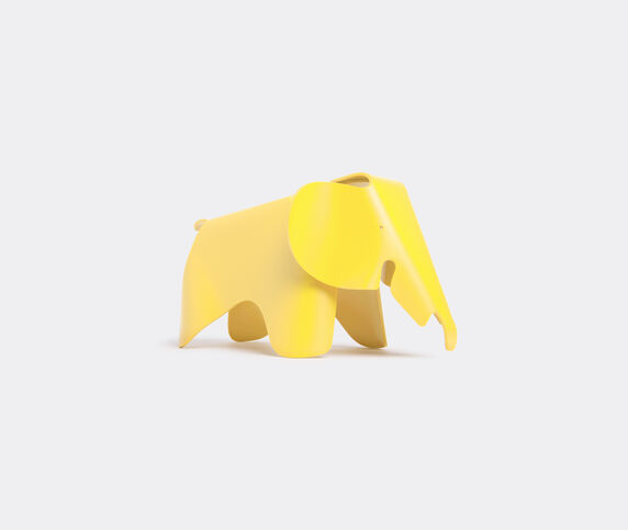 Vitra 'Eames Elephant', small Buttercup VITR18EAM885YEL