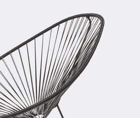 Acapulco Design &#39;Acapulco Classic&#39; chair, black BLACK ACAP24ACA181BLK