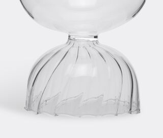 Ichendorf Milano 'Tutu' red wine glass, set of six TRANSPARENT ICMI22TUT569TRA