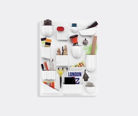 Vitra &#39;Uten.Silo II&#39;, white WHITE VITR15UTE593WHI