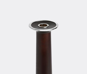 Puiforcat 'Cercle d'Argent' candlestick SILVER PUIF15CAN709SIL