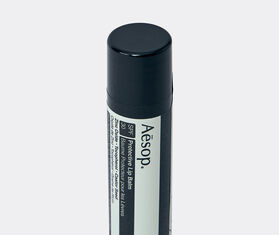 Aesop Protective lip balm, SPF 30, black BROWN AESO26PRO475BRW
