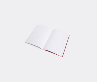 Nava Design 'Everything Notes 2.0', A5 BROWN NAVA18EVE511RED