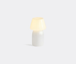 Hay 'Apollo Portable Lamp' WHITE HAY122APO549WHI