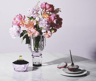Reflections Copenhagen 'New Haven' basin, rose MULTICOLOUR REFL20NEW938MUL