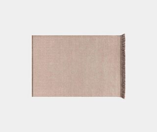 GAN 'Garden Layers Diagonal' rug, almond-ivory MULTICOLOUR GANR20GAR251WHI
