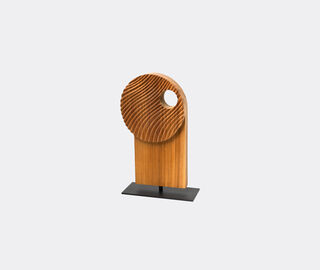 Gardeco 'Langkawi, Sunrise' sculpture, brown BROWN GARD24LAN316BRW