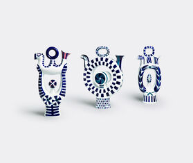 Sargadelos Drinking Jug 'No.6' MULTICOLOUR SARG15DRI521MUL