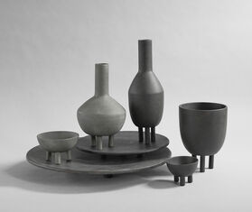 101 Copenhagen &#39;Duck&#39; small tray, coffee BROWN COPH21DUC244BRW