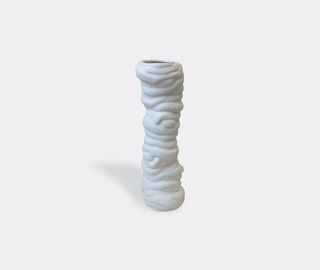Completedworks 'Apollo II' vase WHITE COWO22APO563WHI