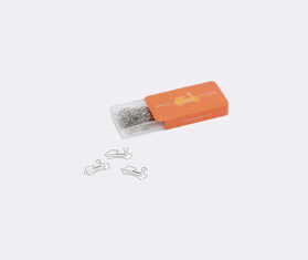 Midori Bike paperclips ORANGE MIDO15DCL965ORA