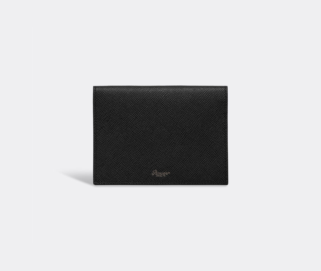 Pineider Bags And Accessories Black Uni