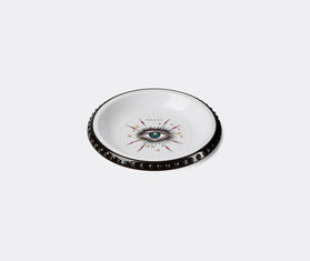 Gucci 'Star Eye' ashtray WHITE GUCC18ROU184WHI