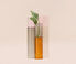 Ichendorf Milano Grooved 'Bamboo' vase, medium  ICMI20BAM084MUL