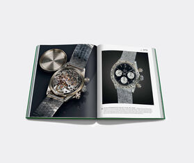Assouline 'Rolex The Impossible Collection' GREEN ASSO20ROL209GRN