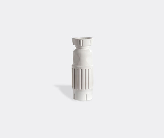 Pulpo 'Vase Fg2', white white ${masterID}