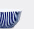 Sargadelos 'Ladeira' bowl, set of six Blue,White SARG21SET528BLU