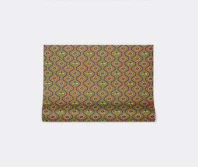 Gucci Pearl eyes print wallpaper MULTICOLOUR GUCC18BEE175GRN