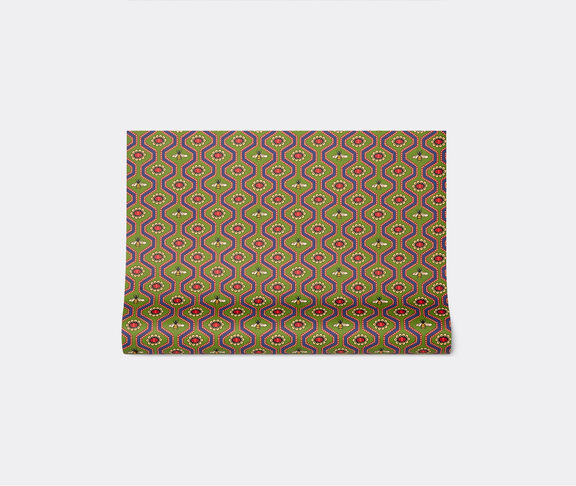 Gucci Pearl eyes print wallpaper undefined ${masterID}