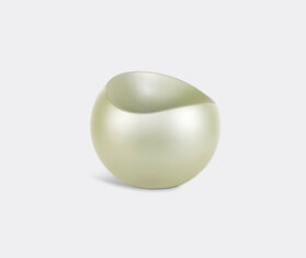 XLBoom &#39;Ball Chair&#39;, emerald matt GREEN XLBO20BAL421GRN