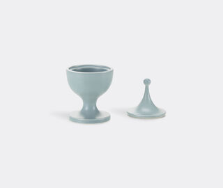 Vitra 'Ceramic Container No 2', ice grey GREY VITR20CER559GRY