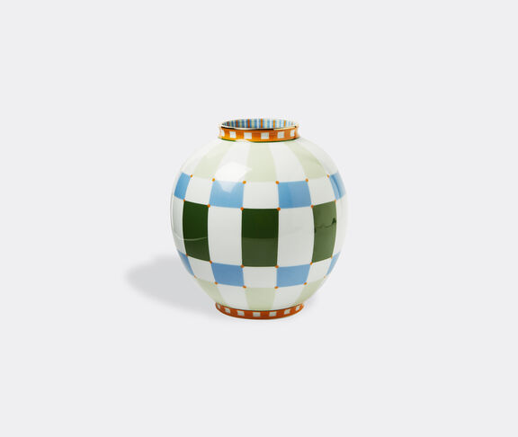 La DoubleJ Bubble Vase multicolor ${masterID} 2