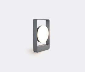 Case Furniture 'Mouro' lamp, grey GREY CAFU19MOU980GRY