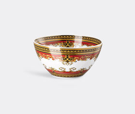 Rosenthal &#39;Medusa&#39; bowl RED ROSE23MED404RED