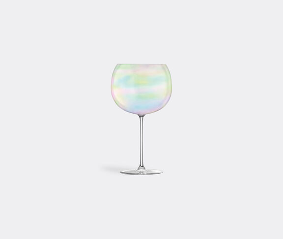 LSA International 'Bubble' balloon glass, set of four undefined ${masterID}