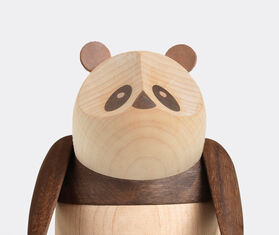 Architectmade 'Panda', small MULTICOLOUR ARMA20PAN356BRW