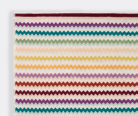Missoni 'Watamu' beach towel, multicolor MULTICOLOUR MIHO26WAT672MUL