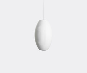 Hay &#39;Nelson Cigar Bubble&#39; pendant light, medium WHITE HAY119NEL971WHI