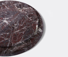 Bloc studios &#39;Sunnei&#39; plate, set of three MULTICOLOUR BLOC22SUN821MUL