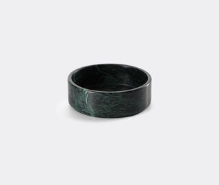Salvatori 'Pietra L 09' small container, Verde Guatemala GREEN SALV21PIE134GRN