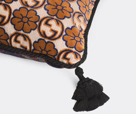 Gucci 'Cushion', brown MULTICOLOUR GUCC20CUS049BRW
